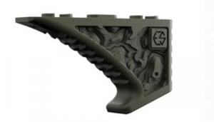 Edgar Sherman Design Enhanced MLOK Fore Grip Ranger Green - EFG-1.5-RG Edgar Sherman Design Enhanced MLOK Fore Grip Ranger Green - EFG-1.5-RG
