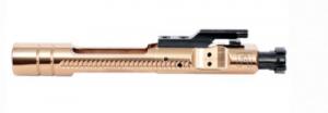 F-1 Firearms Durabolt 5.56 NATO Rose Gold - DB-556-TICN