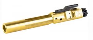 F-1 Firearms DuraBolt 7.62 NATO Gold - DB-762-TIN