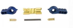 F-1 Firearms SSK Safety Selector Kit BLUE - SSK-BLU