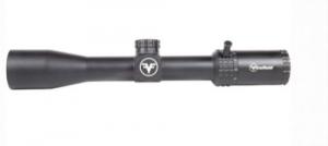 Firefield RapidStrike Rifle Scope 3-12X40 Black - FF13072 Firefield RapidStrike Rifle Scope 3-12X40 Black - FF13072