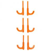 Firearm Safety Devices Corporation, Chamber Flag, Orange, Rifle - 550RRCF Firearm Safety Devices Corporation, Chamber Flag, Orange, Rifle - 550RRCF