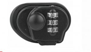 Firearm Safety Devices Corporation Gun Lock CA/MA/MD APP - TL4379RCB Firearm Safety Devices Corporation Gun Lock CA/MA/MD APP - TL4379RCB