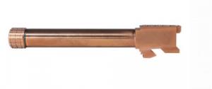 Grey Ghost Precision GGP-17 GLK17 Copper - BARREL-G17-5-T-