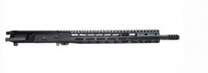 Grey Ghost Precision Complete Upper .300 Black 16" MLOK BLack - GGP30016UC