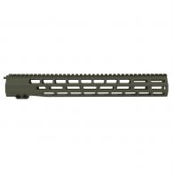 Grey Ghost Precision Handguard AR10 15" MLOK - GGP30815HGOD