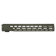 Grey Ghost Precision Handguard AR10 15" MLOK - GGP30815HGOD