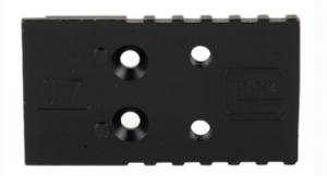 Glock MOS Adapter Plate 07 Set GEN 5 45/10MM