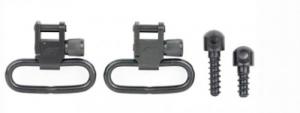 GrovTec 1.25" Forend Locking Swivel Set - GTSW307 GrovTec 1.25" Forend Locking Swivel Set - GTSW307