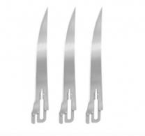 Havalon Talon Fish 5" Fillet Blade 3-Pack - HSC5XT3F