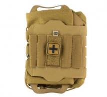 High Speed Gear Reflex Hanger Pouch System Coyote Brown - 12RHX0BK