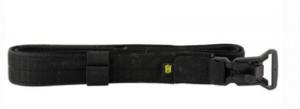 High Speed Gear Better Inner Belt XL Black HOOK - 31BIH3BK