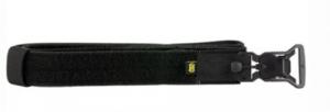 High Speed Gear Better Inner Belt XL Black LOOP - 31BIL3BK