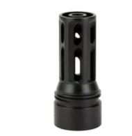 HUXWRX Safety Company Flash Hider-QD 556 M24X1.5 - 1914