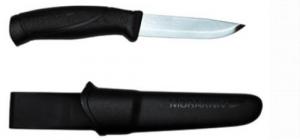 Morakniv Companion Fixed Blade Knife - M-12092