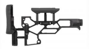 MDT SRS Standard Skeleton Stock Kit Matte Finish Black - 102669-BLK MDT SRS Standard Skeleton Stock Kit Matte Finish Black - 102669-BLK