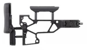 MDT SRS-XF Skeleton Folding Stock Kit - 103452-BLK