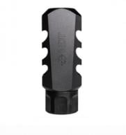 MDT Elite Muzzle Brake 223 Remington/556NATO 1/2X28 Black - 103636-BLK