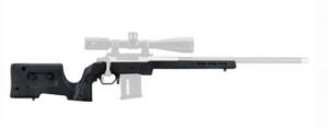 MDT XRS Rifle Chassis HOWA 1500 SA Black - 104690-BLK MDT XRS Rifle Chassis HOWA 1500 SA Black - 104690-BLK
