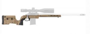 MDT XRS Rifle Chassis REMINGTON 700 SA Flat Dark Earth - 104691-FDE