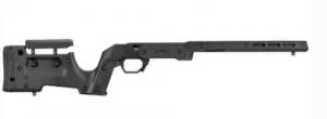 MDT XRS Rifle Chassis SAVAGE SA BLACK - 104692-BLK