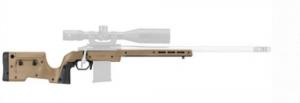 MDT XRS Rifle Chassis SAVAGE SA Flat Dark Earth - 104692-FDE
