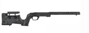 MDT XRS Rifle Chassis SYSTEM CZ 457 Black - 105051-BLK MDT XRS Rifle Chassis SYSTEM CZ 457 Black - 105051-BLK