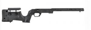 MDT XRS Rifle Chassis RUGER AMERICAN SA Black - 105345-BLK MDT XRS Rifle Chassis RUGER AMERICAN SA Black - 105345-BLK