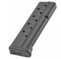 CMC Products Magazine RANGE PRO 10RD 9MM Black - M-RP-9FS10-B