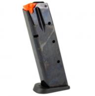 Tanfoglio Magazine 9MM NYLON 16RDS - 05CAR00023