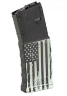 Mission First Tactical Magazine EXTREME DUTY 5.56 30RD AMF4 - EXDPM556D-C-AMF Mission First Tactical Magazine EXTREME DUTY 5.56 30RD AMF4 - EXDPM556D-C-AMF