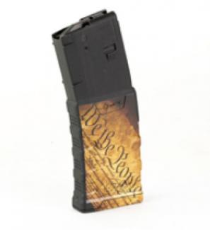Mission First Tactical Magazine 5.56 30RD WTP - EXDPM556D-C-WTP