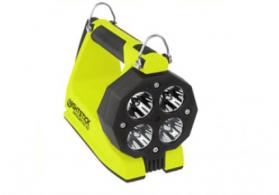 Nightstick Integritas 82 LANTERN Green - XPR-5582GX