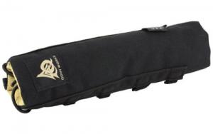 Odin Works Mirage Suppressor Cover 9" - OWG-SMC-BLK-9