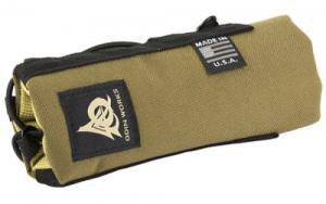 Odin Works Mirage Suppressor Cover 6.5" - OWG-SMC-CB-6.5 Odin Works Mirage Suppressor Cover 6.5" - OWG-SMC-CB-6.5