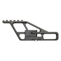 RS Regulate Front Biased Modular Lower Side Mount - AK-301M RS Regulate Front Biased Modular Lower Side Mount - AK-301M