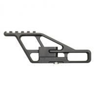 RS Regulate Front Biased Modular Lower Side Mount - AK-301M