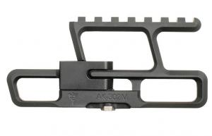 RS REG REAR-BIASED MODULAR LOWER - AK-302M RS REG REAR-BIASED MODULAR LOWER - AK-302M