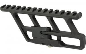 RS Regulate Full Length Lower Modular Side Mount Fits AKM Type Rifles