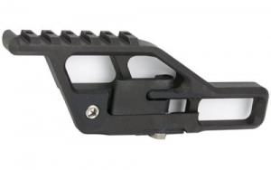 RS Regulate, Yugo Front Biased Lower Modular Side Mount fits Yugo/Serbian Type Rifles