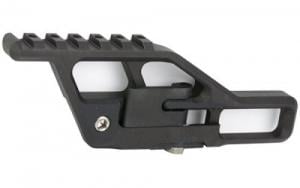 RS Regulate, Yugo Front Biased Lower Modular Side Mount fits Yugo/Serbian Type Rifles - AK-306MS RS Regulate, Yugo Front Biased Lower Modular Side Mount fits Yugo/Serbian Type Rifles - AK-306MS
