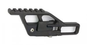 RS Regulate, Yugo Front Biased Lower Modular Side Mount fits Yugo/Serbian Type Rifles - AK-306MS