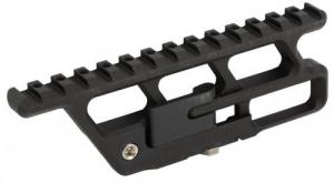 RS Regulate Yugo Full Length Lower Modular Side Mount - AK-307MS