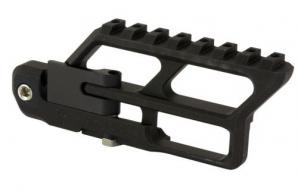 RS Regulate Yugo Rear Biased Lower Modular Side Mount - AK-314MS