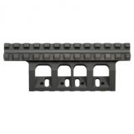 RS Regulate AKR AK-47 Upper Optic Mount - AKR RS Regulate AKR AK-47 Upper Optic Mount - AKR