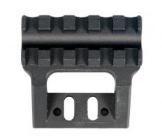 RS Regulate Modular Upper Mini Picatinny Mount - AKRK RS Regulate Modular Upper Mini Picatinny Mount - AKRK