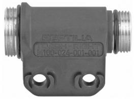 Reptilia Torch Fits SureFire M300 Scout Bezels and Tail Caps - 100-043