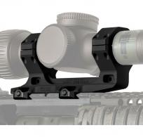 Reptilia AUS Mount 30MM MOUNT 1.54" BLACK - 100-116 Reptilia AUS Mount 30MM MOUNT 1.54" BLACK - 100-116