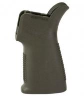 Reptilia CQG Pistol Grip Olive Drab Green - 100-131