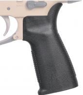 Reptilia CQG Long Pistol Grip Black - 100-133